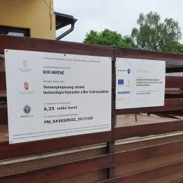 Bor Cukrászda & Kávézó, Dabas - Egyéb