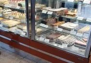 Bor Cukrászda & Kávézó Dabas