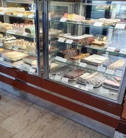 Bor Cukrászda & Kávézó