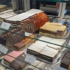 Bor Cukrászda & Kávézó Dabas - Egyéb