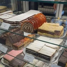 Bor Cukrászda & Kávézó, Dabas - Egyéb