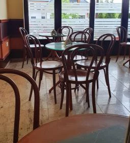 Bor Cukrászda & Kávézó