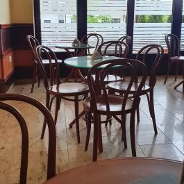 Bor Cukrászda & Kávézó, Dabas - Egyéb