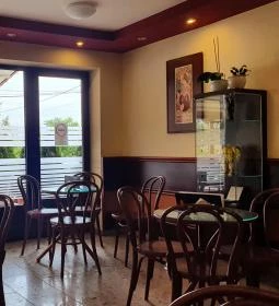 Bor Cukrászda & Kávézó