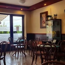 Bor Cukrászda & Kávézó, Dabas - Egyéb