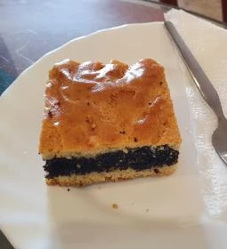 Bor Cukrászda & Kávézó