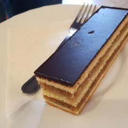 Bor Cukrászda & Kávézó, Dabas - Egyéb