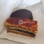 Bor Cukrászda & Kávézó Dabas - Egyéb