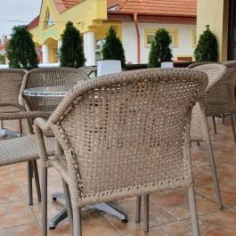 Bor Cukrászda & Kávézó, Dabas - Egyéb