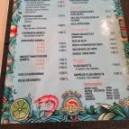 Bor és Garnéla Kecskemét - Egyéb