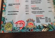 Bor és Garnéla Kecskemét