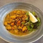 Bor és Garnéla Kecskemét - Egyéb