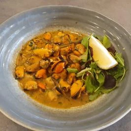 Bor és Garnéla, Kecskemét - Egyéb