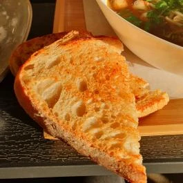 Bor és Garnéla, Kecskemét - Egyéb