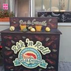 Bor és Garnéla Kecskemét - Egyéb