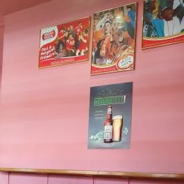 Bor Labor, Dunaújváros - Egyéb