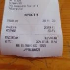 Bor Labor Dunaújváros - Egyéb