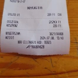 Bor Labor, Dunaújváros - Egyéb