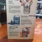 Bor-Piac Nagymaros - Egyéb