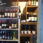 Bor-Piac Nagymaros - Egyéb