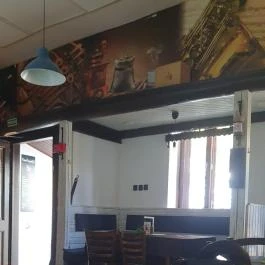 Bor-Piac Nagymaros - Egyéb