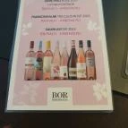 Bor-Piac Nagymaros - Egyéb