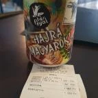 Bor-Piac Nagymaros - Egyéb