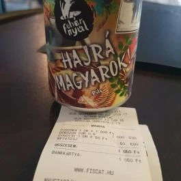 Bor-Piac Nagymaros - Egyéb