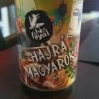 Bor-Piac Nagymaros - Egyéb