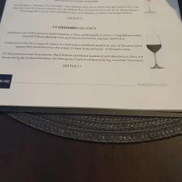 Bor-Piac Nagymaros - Egyéb