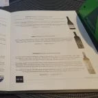 Bor-Piac Nagymaros - Egyéb