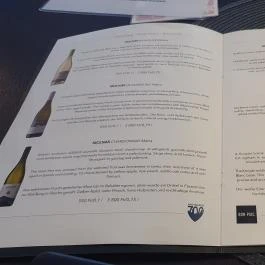 Bor-Piac Nagymaros - Egyéb