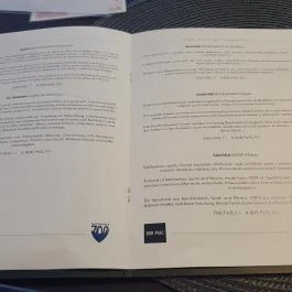 Bor-Piac Nagymaros - Egyéb