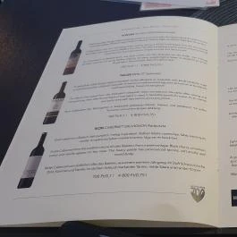 Bor-Piac Nagymaros - Egyéb