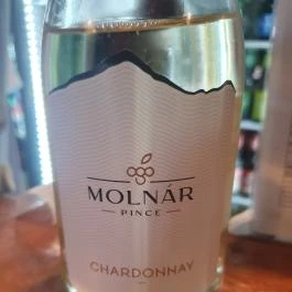 Bor-Piac Nagymaros - Étel/ital