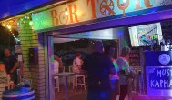 Bor-Tour, Balatonfenyves