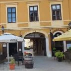 Borbár Székesfehérvár - Külső kép