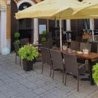 Borbár Székesfehérvár - Külső kép