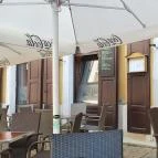 Borbár Székesfehérvár - Külső kép