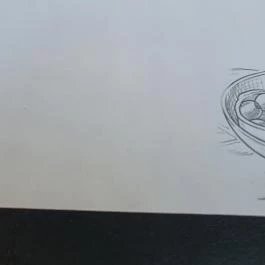 Borbár, Székesfehérvár - Étlap/itallap