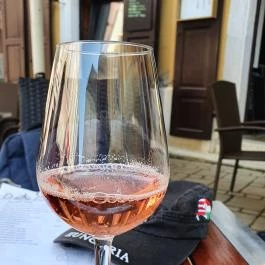 Borbár, Székesfehérvár - Étel/ital