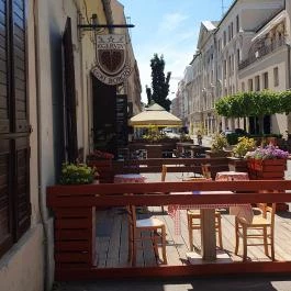 Borbarát Bár - Egri Borozó Debrecen - Egyéb