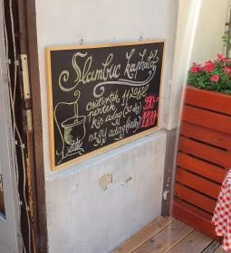 Borbarát Bár - Egri Borozó