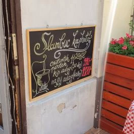 Borbarát Bár - Egri Borozó Debrecen - Egyéb