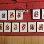 Borbarát Bár - Egri Borozó Debrecen - Egyéb