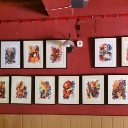 Borbarát Bár - Egri Borozó Debrecen - Egyéb