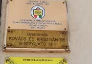 Borbarát Bár - Egri Borozó Debrecen