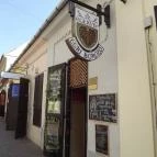 Borbarát Bár - Egri Borozó Debrecen - Külső kép