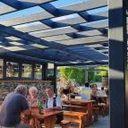 Borbarátok Vendéglő Badacsonytomaj - Külső kép