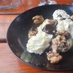 Borbarátok Vendéglő Badacsonytomaj - Étel/ital